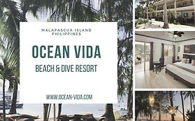 Ocean Vida Beach And Dive Resort Malapascua